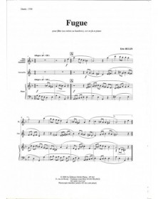 Fugue