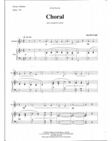 Choral