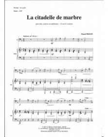 La Citadelle De Marbre
