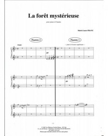 La Forêt mysterieuse