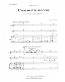 L'Oiseau et Le Sonneur