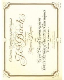 Oeuvres Complètes Pour...