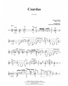 Csardas
