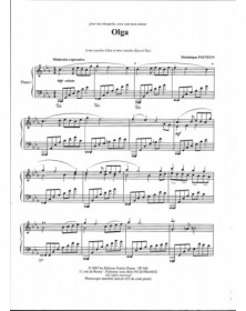 Pour Endormir Lorraine