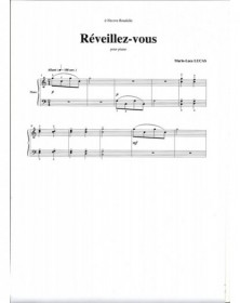 Reveillez-Vous