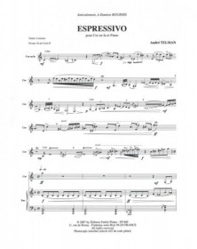 Espressivo