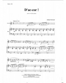 D'ac-Cor
