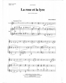 La Rose et La Lyre