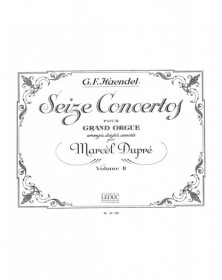 16 Concertos Vol.2