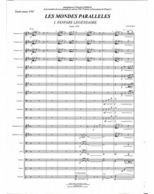 Les Mondes Parallèles