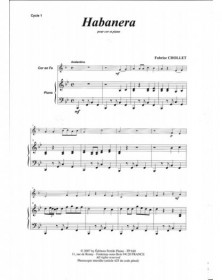 Habanera