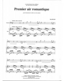Premier Air Romantique