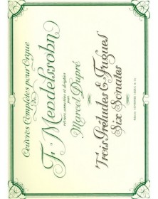 Complete Organ Works