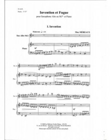 Invention et Fugue