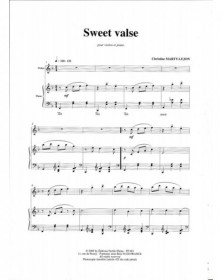 Sweet Valse