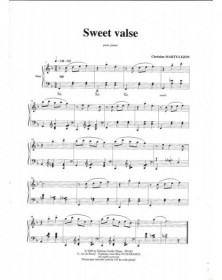 Sweet Valse