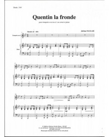 Quentin La Fronde