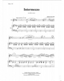 Intermezzo