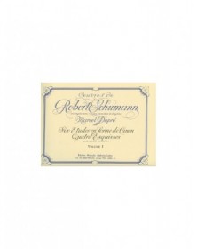 Organ and Pedal-Piano Works...