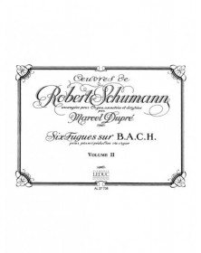 Organ And Pedal-Piano Works...