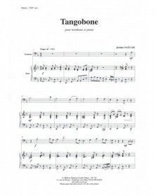 Tangobone