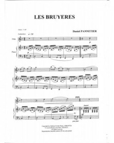 Les Bruyères