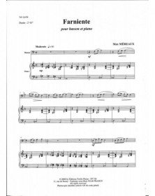 Farniente