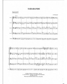 Sarabande