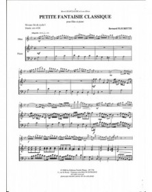 Petite Fantaisie Classique