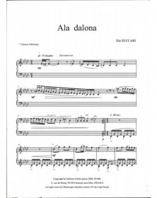 Ala Dalona