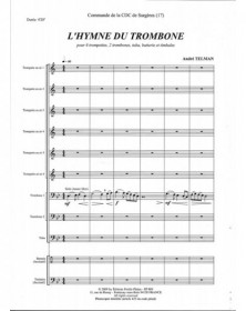 L'Hymne Au Trombone