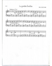 La Petite Brebis