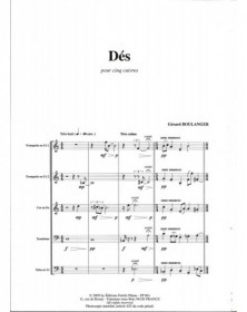 Dés