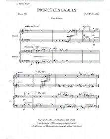Prince Des Sables