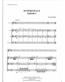 Hyperespace