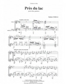 Près Du Lac