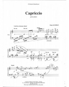 Capriccio