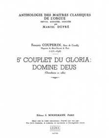 Domine Deus