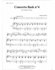Concerto Flash N° 4