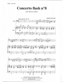 Concerto Flash N° 8