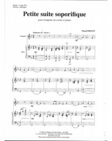 Petite Suite Soporifique