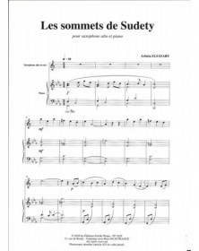 Les Sommets De Sudety