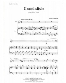 Grand Siècle
