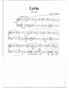 Lyria