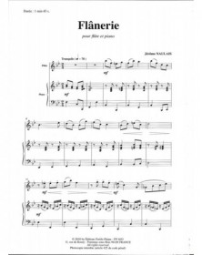 Flanerie