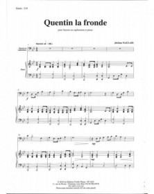 Quentin La Fronde