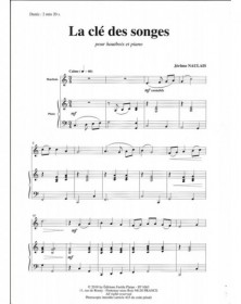 La Clé Des Songes