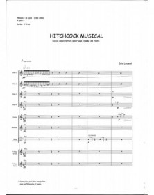 Hitchkock Musical