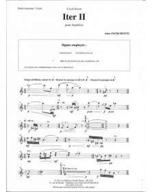 Iter II