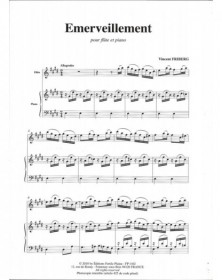 Emerveillement